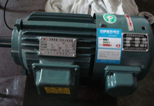 如何辨別西安西瑪變頻電機(jī)的真假？