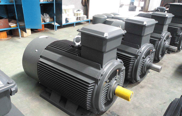 西安泰富西瑪電機與您分享高效節(jié)能電機的意義。