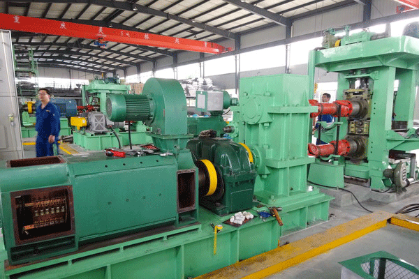 淺談西安西瑪直流電機(jī)額定數(shù)值代表的意義。