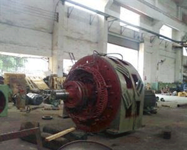 西安西瑪大型電機(jī)故障診斷與保護(hù)理論分享。