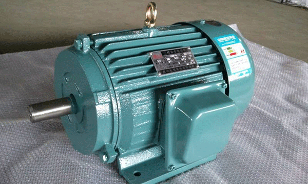 西安西瑪三相異步電動(dòng)機(jī)的起動(dòng)方式分享。