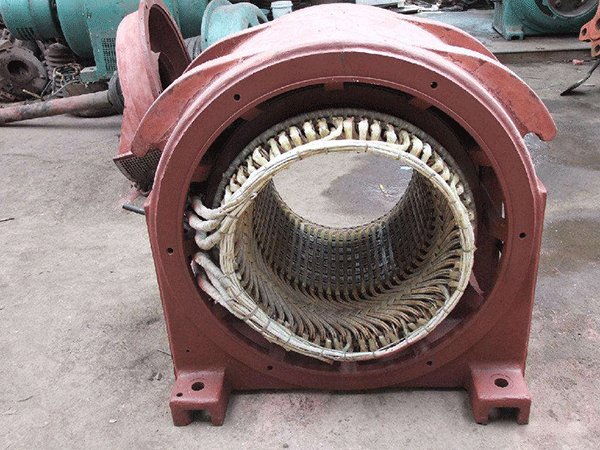 是什么導(dǎo)致西瑪電機(jī)軸承發(fā)出噪音？