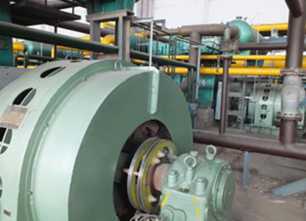 交流同步電動(dòng)機(jī)的分類與工作原理解析。