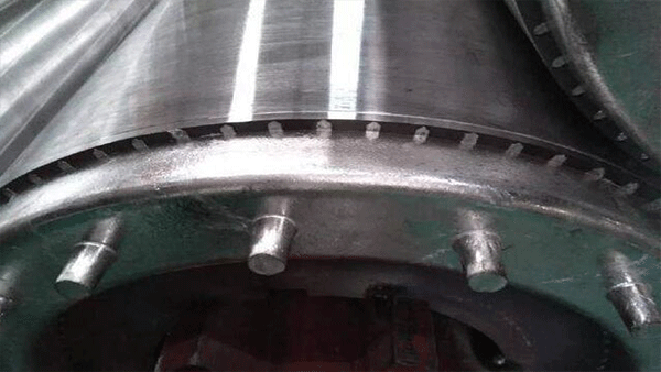 西瑪電機轉(zhuǎn)子采用閉口槽的優(yōu)點有哪些？