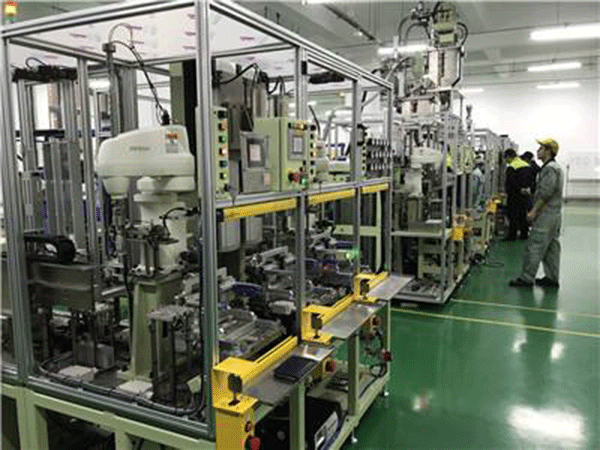 西瑪電機售后服務(wù)部裝配電機的一些安全規(guī)程分享。