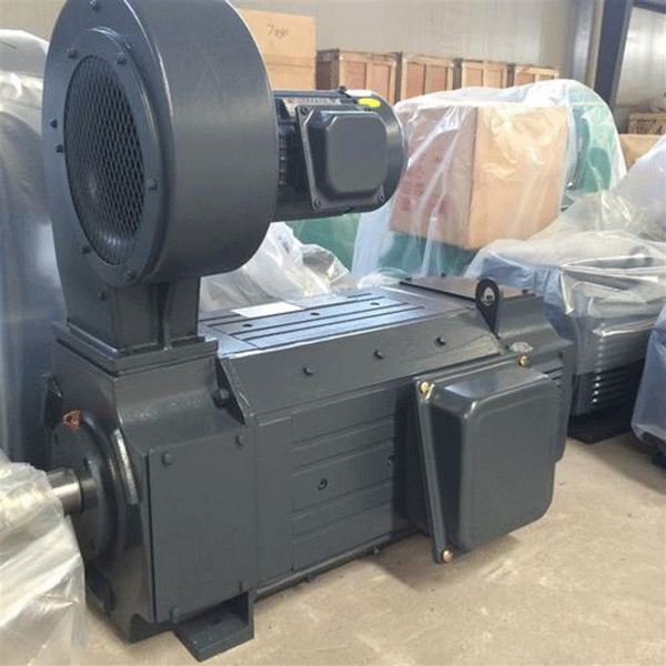 Z系列直流電機(jī)軸承損壞原因分析。