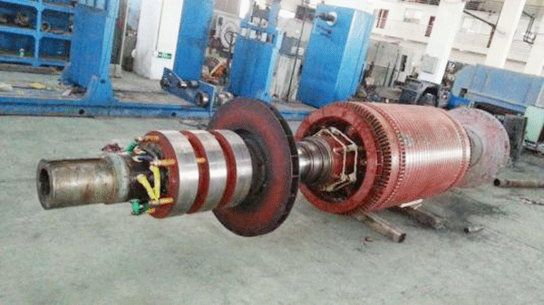 西瑪電機(jī)滑環(huán)如何保養(yǎng)您知道嗎？