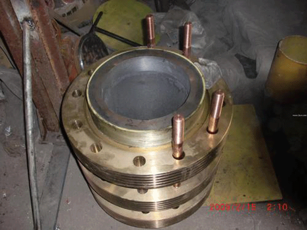 如何在加工過程中防止電機(jī)滑環(huán)損壞？