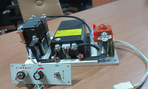 有什么方法可以使直流電機反轉(zhuǎn)嗎？