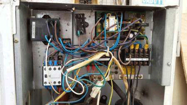 您了解Z4直流電機(jī)的接線方法嗎？