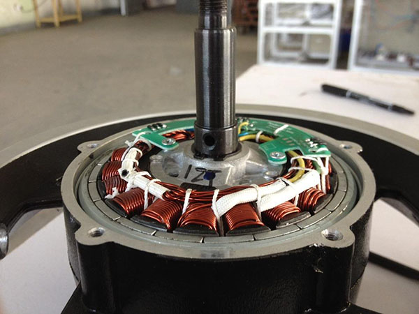 西瑪電機(jī)告訴您什么是電機(jī)的轉(zhuǎn)矩？它與電機(jī)電流、功率的關(guān)系