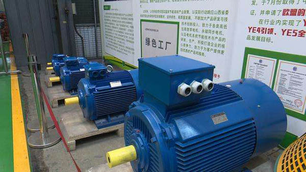 三相異步電動機的能效有什么提高的方法？