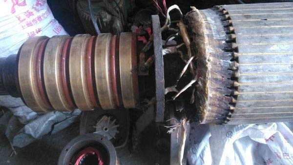 西瑪電機維修期間應考慮哪些問題？