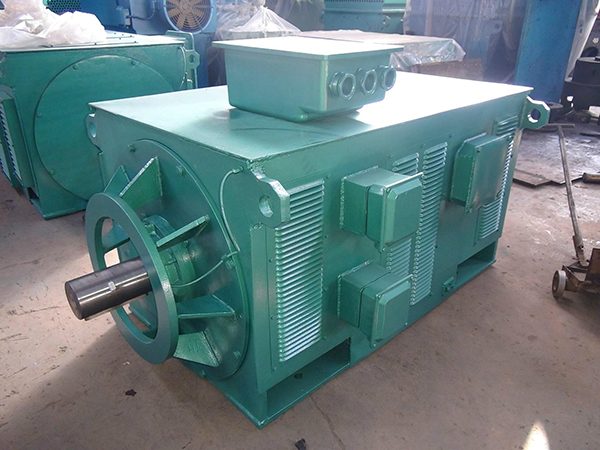 高壓電機(jī)的一些固有優(yōu)勢(shì)注定會(huì)得到市場(chǎng)的認(rèn)可和青睞！