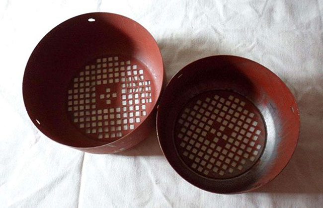 電機風罩的工作原理及其用途。