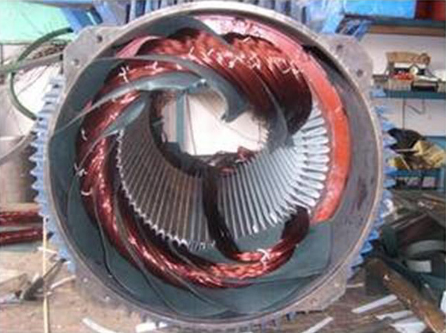 西安西瑪電機(jī)耐壓試驗(yàn)是怎么回事？