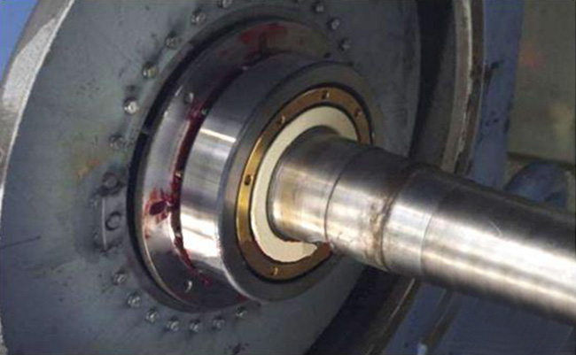 西瑪電機是如何避免軸電流現(xiàn)象發(fā)生的？