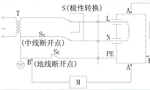 電機(jī)接觸電流要求和檢測(cè)?！靼膊﹨R儀器儀表有限公司