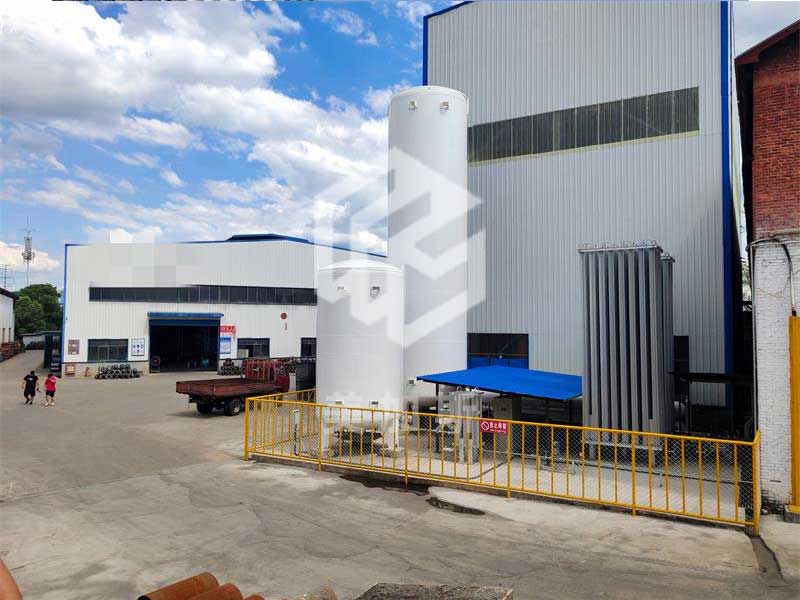 總包-湖南增材270公斤高壓項目 總包-湖南增材270公斤高壓項目